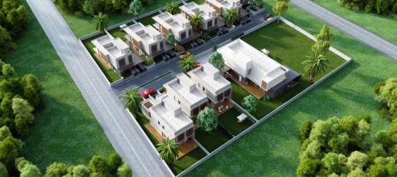 4 bedrooms House in Chloraka, Cyprus No. 9741 7