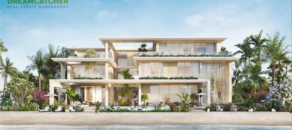 5 bedrooms Villa in Sharjah, UAE No. 34007 9