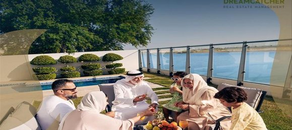 5 bedrooms Villa in Sharjah, UAE No. 34007 5