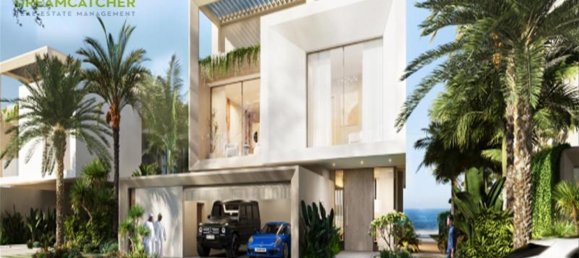 5 bedrooms Villa in Sharjah, UAE No. 34007 4