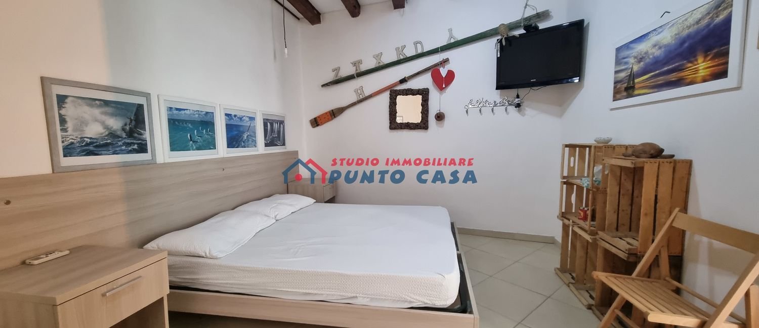 2 Schlafzimmer Wohnung in Marsala, Italy, Nr. 313746