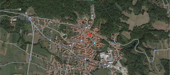 4 rooms House in Balangero, Italy No. 207194 15