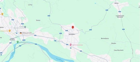 4 rooms House in Balangero, Italy No. 207194 12