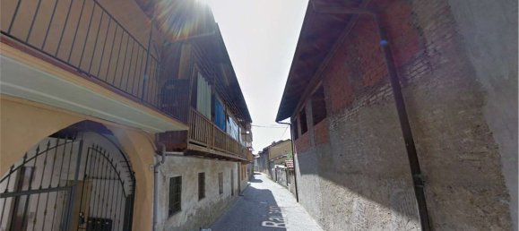 4 rooms House in Balangero, Italy No. 207194 11