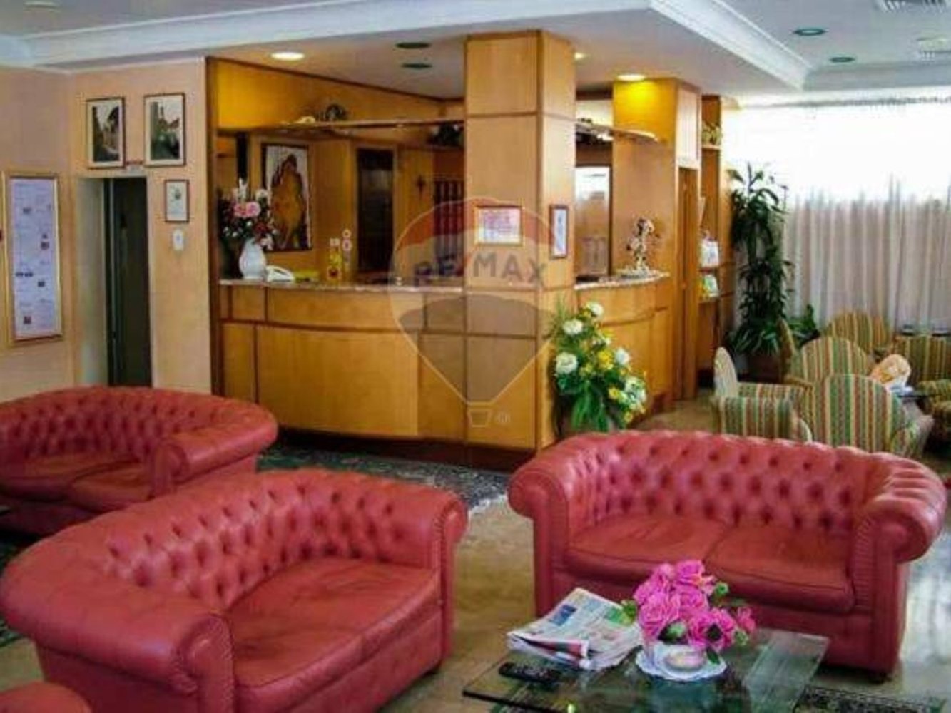 39 rooms Hotel in Rimini, Italy No. 309122