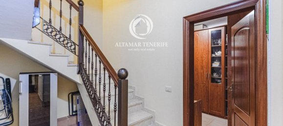 Таунхаус с 3 спальнями в Адехе, Испания № 62192 12