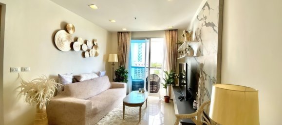 2 bedrooms Apartment in Pattaya, Thailand No. 11166 5