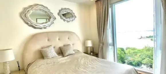 2 chambres Appartement à Pattaya, Thailand No. 11166 9