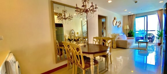 2 bedrooms Apartment in Pattaya, Thailand No. 11166 3