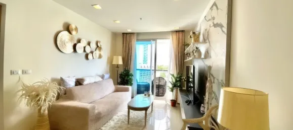 2 chambres Appartement à Pattaya, Thailand No. 11166 5