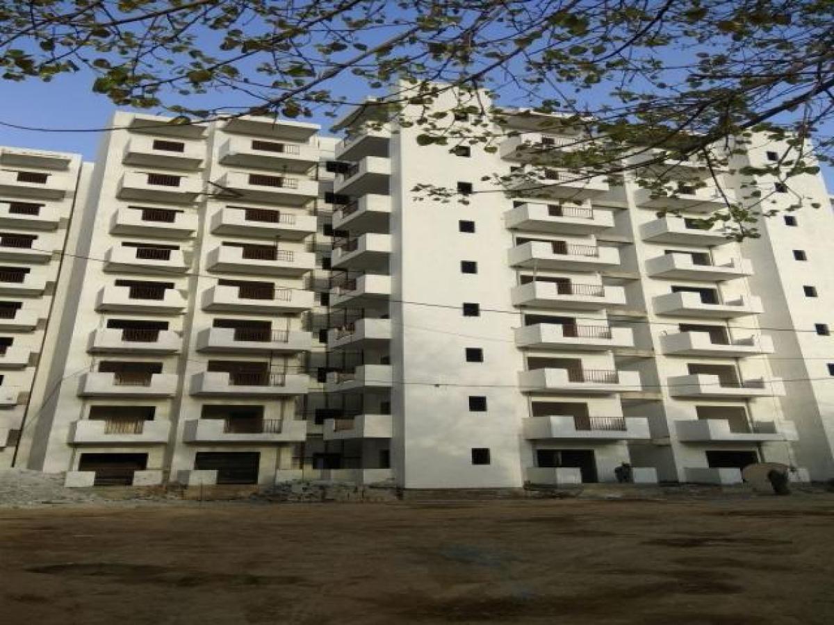 3 bedrooms House in Gurgaon, India No. 3880