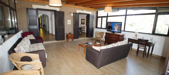 Вилла с 6 спальнями в Санта Кроче Камерина, Италия № 360802 11