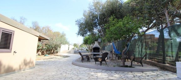 Вилла с 6 спальнями в Санта Кроче Камерина, Италия № 360802 8