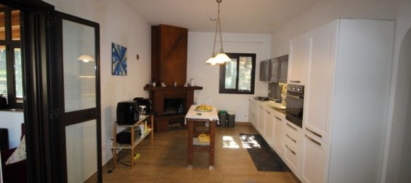 Вилла с 6 спальнями в Санта Кроче Камерина, Италия № 360802 16