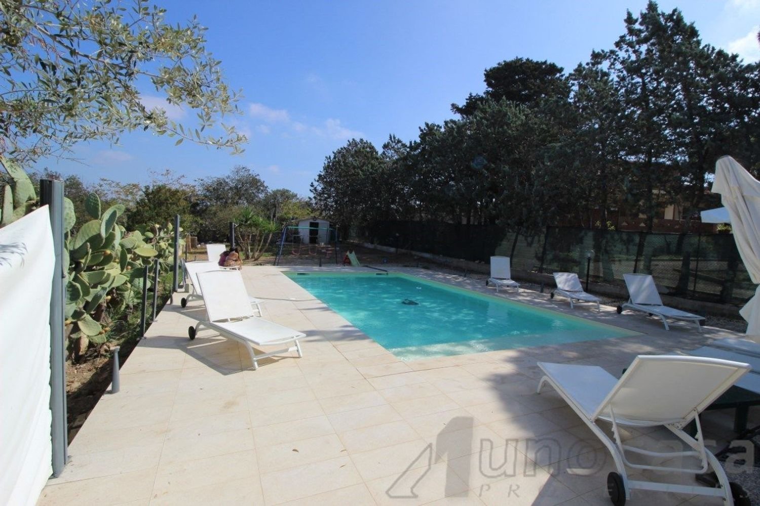 Вилла с 6 спальнями в Санта Кроче Камерина, Италия № 360802