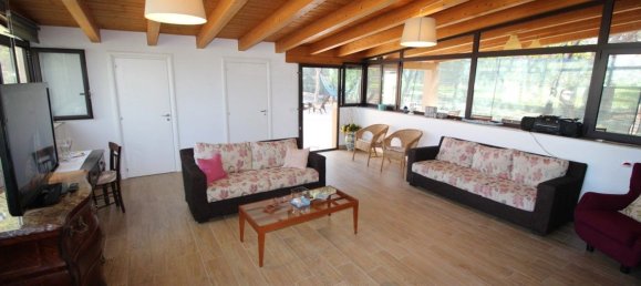 Вилла с 6 спальнями в Санта Кроче Камерина, Италия № 360802 12