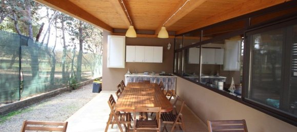 Вилла с 6 спальнями в Санта Кроче Камерина, Италия № 360802 9