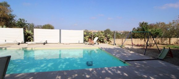 Вилла с 6 спальнями в Санта Кроче Камерина, Италия № 360802 7