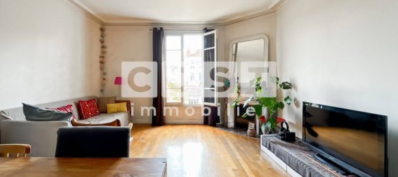 Apartamento T2 em Bois-Colombes, France N.º 317150 5