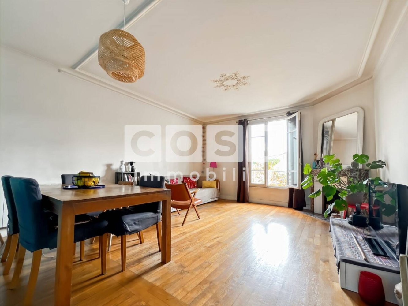 Apartamento T2 em Bois-Colombes, France N.º 317150