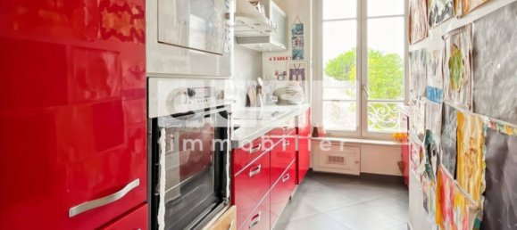 Apartamento T2 em Bois-Colombes, France N.º 317150 4