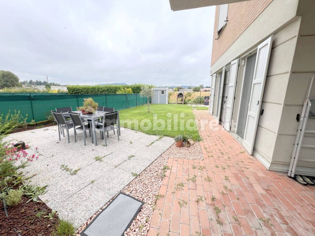 2 bedrooms Apartment in Valsamoggia, Italy No. 351917