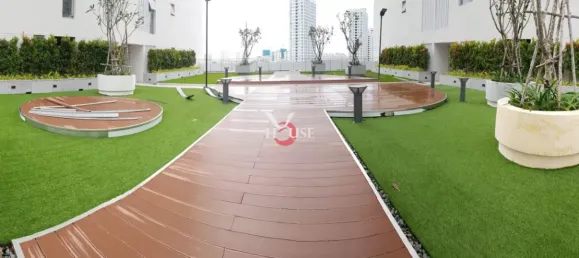 2 bedrooms Apartment in District 7, Vietnam No. 10109 2