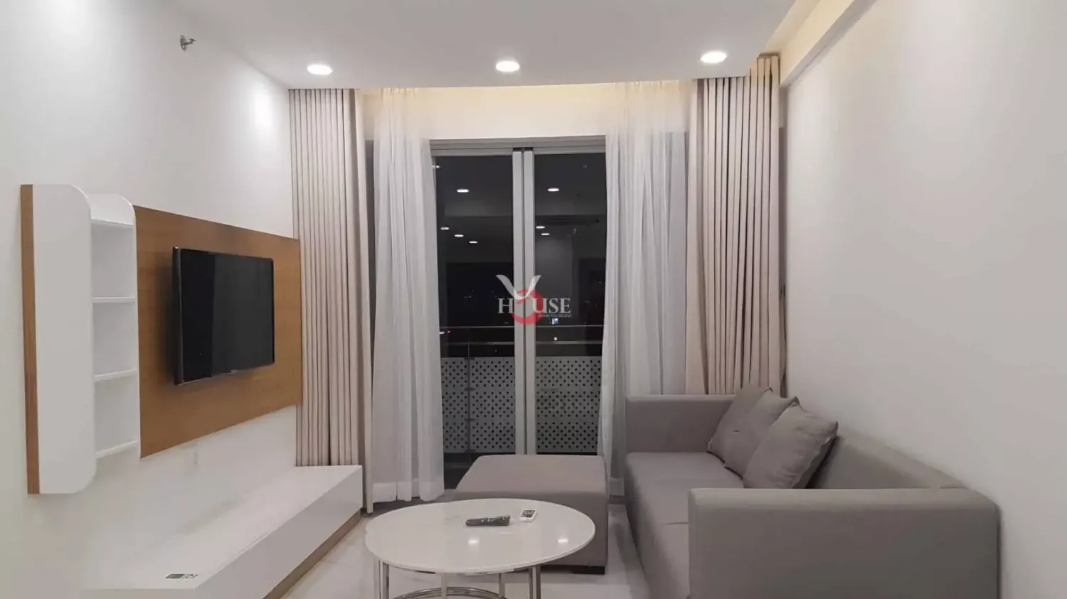 2 bedrooms Apartment in District 7, Vietnam No. 10109