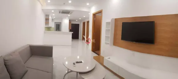 2 bedrooms Apartment in District 7, Vietnam No. 10109 9