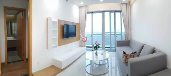 2 bedrooms Apartment in District 7, Vietnam No. 10109 7