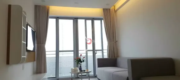 2 bedrooms Apartment in District 7, Vietnam No. 10109 4