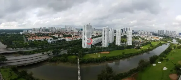 2 bedrooms Apartment in District 7, Vietnam No. 10109 3