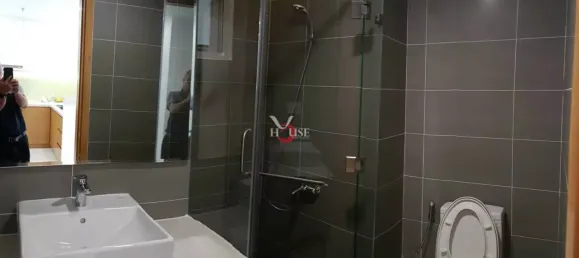 2 bedrooms Apartment in District 7, Vietnam No. 10109 6