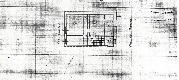 Квартира с 3 комнатами в Вико дель Гаргано, Италия № 20036 15