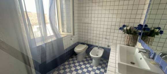 Квартира с 3 комнатами в Вико дель Гаргано, Италия № 20036 10