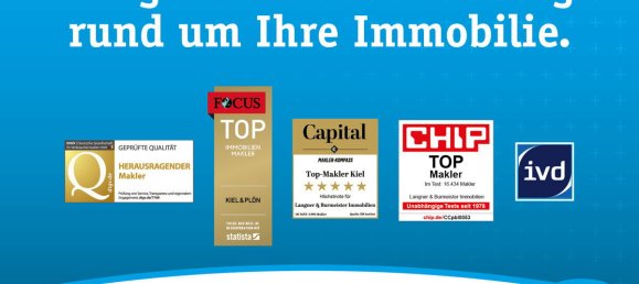 1 Schlafzimmer Wohnung in Plön, Germany, Nr. 368243 24