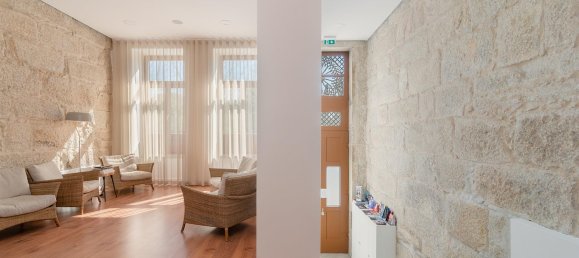 14 bedrooms Building in Porto, Portugal No. 144377 2