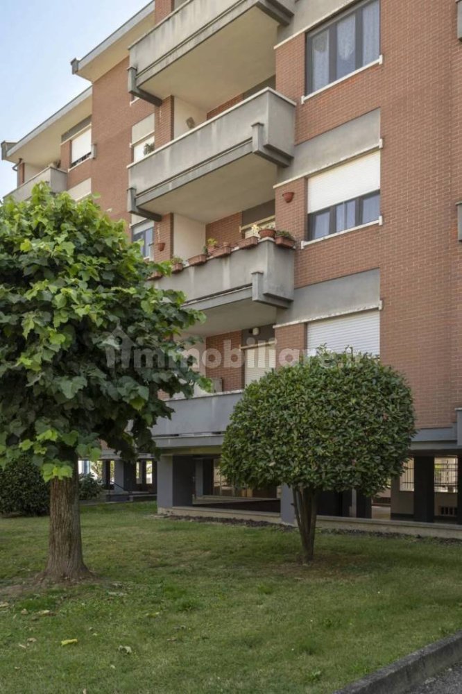 2 bedrooms Apartment in Volpiano, Italy No. 305438