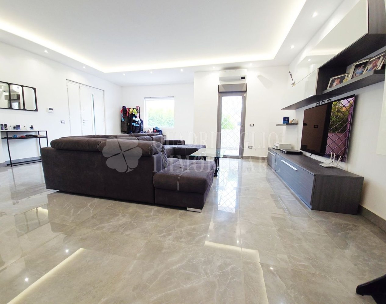 6 chambres Villa à Rome, Italy No. 403552