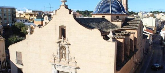 4 bedrooms Apartment in Godella, Spain No. 190915 9