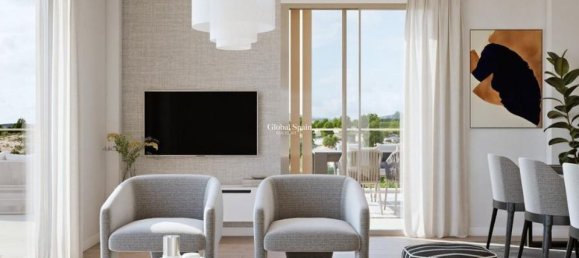 4 bedrooms Apartment in Godella, Spain No. 190915 3