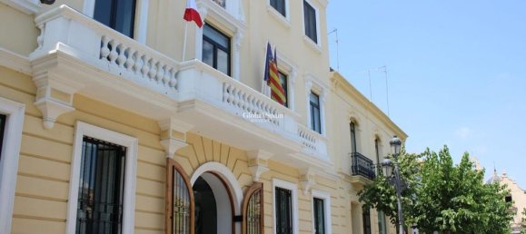 4 bedrooms Apartment in Godella, Spain No. 190915 10