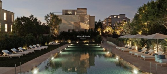 4 bedrooms Apartment in Godella, Spain No. 190915 5