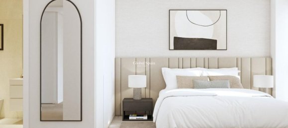 4 bedrooms Apartment in Godella, Spain No. 190915 4