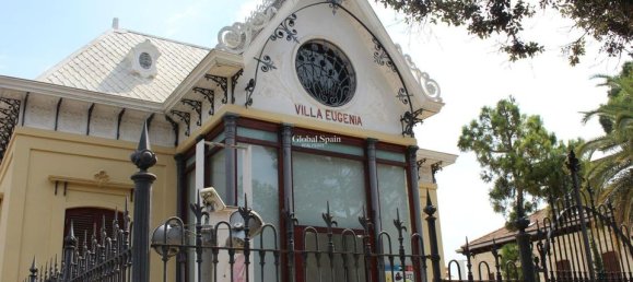 4 bedrooms Apartment in Godella, Spain No. 190915 11