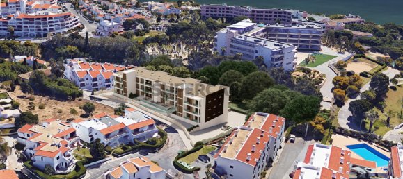 3 bedrooms Apartment in Albufeira, Portugal No. 169099 20