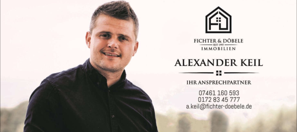 Apartamento de 3 divisões em Tuttlingen, Germany N.º 318469 13