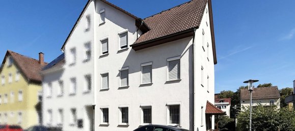 Apartamento de 3 divisões em Tuttlingen, Germany N.º 318469 12