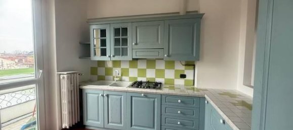 Квартира с 2 комнатами в Монца, Италия № 38136 6