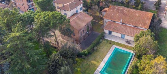 25 rooms Villa in Marsciano, Italy No. 230422 22